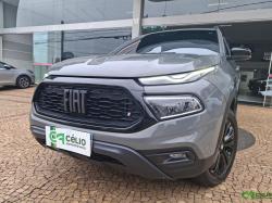 FIAT Toro 1.3 16V 4P FLEX 270 TURBO VOLCANO AUTOM�TICO
