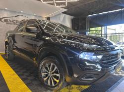 FIAT Toro 1.3 16V 4P FLEX 270 TURBO ENDURANCE AUTOM�TICO