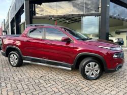 FIAT Toro 1.3 16V 4P FLEX 270 TURBO FREEDOM AUTOM�TICO
