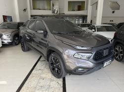 FIAT Toro 1.3 16V 4P FLEX 270 TURBO VOLCANO AUTOM�TICO