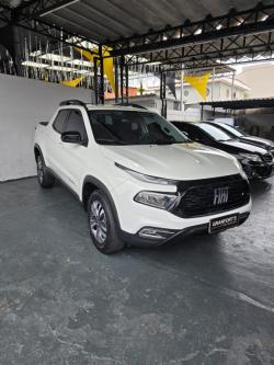 FIAT Toro 1.3 16V 4P FLEX 270 TURBO FREEDOM AUTOM�TICO