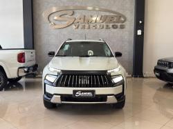 FIAT Toro 1.3 16V 4P FLEX 270 TURBO VOLCANO AUTOM�TICO