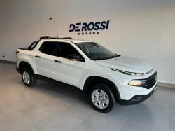 FIAT Toro 1.3 16V 4P FLEX 270 TURBO ENDURANCE AUTOM�TICO