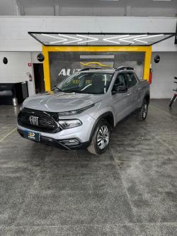 FIAT Toro 1.3 16V 4P FLEX 270 TURBO FREEDOM AUTOM�TICO