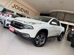 FIAT Toro 1.3 16V 4P FLEX 270 TURBO FREEDOM AUTOM�TICO