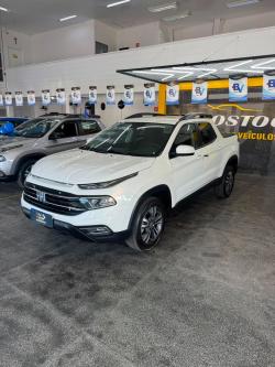 FIAT Toro 1.3 16V 4P FLEX 270 TURBO FREEDOM AUTOM�TICO