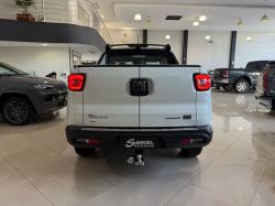 FIAT Toro 1.3 16V 4P FLEX 270 TURBO FREEDOM AUTOM�TICO