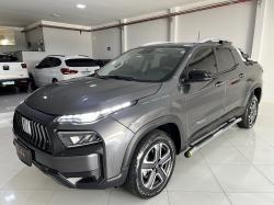 FIAT Toro 1.3 16V 4P FLEX 270 TURBO FREEDOM AUTOM�TICO