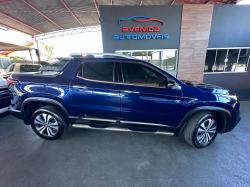 FIAT Toro 1.3 16V 4P FLEX 270 TURBO VOLCANO AUTOM�TICO