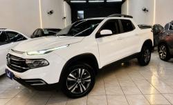 FIAT Toro 1.3 16V 4P FLEX 270 TURBO FREEDOM AUTOM�TICO