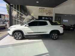 FIAT Toro 1.3 16V 4P FLEX 270 TURBO FREEDOM AUTOM�TICO