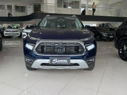 FIAT Toro 1.3 16V 4P FLEX 270 TURBO VOLCANO AUTOM�TICO