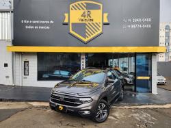 FIAT Toro 1.3 16V 4P FLEX 270 TURBO FREEDOM AUTOM�TICO