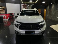 FIAT Toro 1.3 16V 4P FLEX 270 TURBO VOLCANO AUTOM�TICO