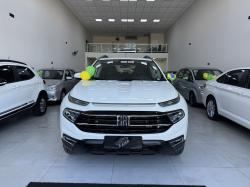 FIAT Toro 1.3 16V 4P FLEX 270 TURBO FREEDOM AUTOM�TICO