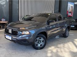 FIAT Toro 1.3 16V 4P FLEX 270 TURBO ENDURANCE AUTOM�TICO