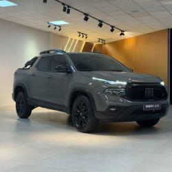 FIAT Toro 1.3 16V 4P FLEX 270 TURBO VOLCANO AUTOM�TICO