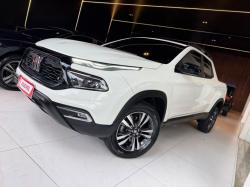 FIAT Toro 1.3 16V 4P FLEX 270 TURBO FREEDOM AUTOM�TICO