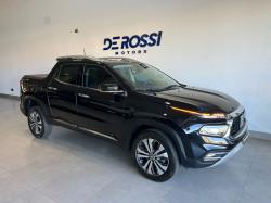FIAT Toro 1.3 16V 4P FLEX 270 TURBO VOLCANO AUTOM�TICO