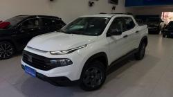 FIAT Toro 1.3 16V 4P FLEX 270 TURBO ENDURANCE AUTOM�TICO