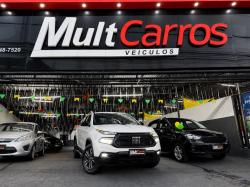 FIAT Toro 1.3 16V 4P FLEX 270 TURBO FREEDOM AUTOM�TICO