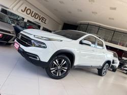 FIAT Toro 1.3 16V 4P FLEX 270 TURBO FREEDOM AUTOM�TICO