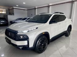 FIAT Toro 1.3 16V 4P FLEX 270 TURBO ULTRA AUTOM�TICO