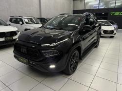 FIAT Toro 1.3 16V 4P FLEX 270 TURBO VOLCANO AUTOM�TICO