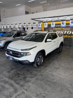FIAT Toro 1.3 16V 4P FLEX 270 TURBO FREEDOM AUTOM�TICO