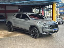 FIAT Toro 1.3 16V 4P FLEX 270 TURBO ULTRA AUTOM�TICO