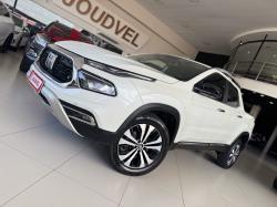 FIAT Toro 1.3 16V 4P FLEX 270 TURBO VOLCANO AUTOM�TICO