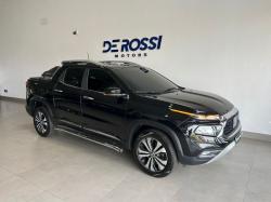 FIAT Toro 1.3 16V 4P FLEX 270 TURBO VOLCANO AUTOM�TICO