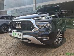 FIAT Toro 1.3 16V 4P FLEX 270 TURBO VOLCANO AUTOM�TICO