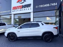 FIAT Toro 1.3 16V 4P FLEX 270 TURBO ULTRA AUTOM�TICO