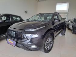 FIAT Toro 1.3 16V 4P FLEX 270 TURBO FREEDOM AUTOM�TICO