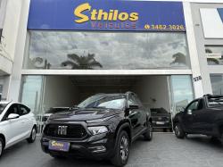 FIAT Toro 1.3 16V 4P FLEX 270 TURBO FREEDOM AUTOM�TICO