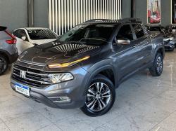 FIAT Toro 1.3 16V 4P FLEX 270 TURBO FREEDOM AUTOM�TICO
