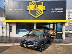 FIAT Toro 1.3 16V 4P FLEX 270 TURBO FREEDOM AUTOM�TICO