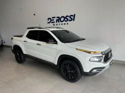 FIAT Toro 1.3 16V 4P FLEX 270 TURBO VOLCANO AUTOM�TICO