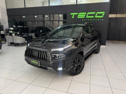 FIAT Toro 1.3 16V 4P FLEX 270 TURBO ULTRA AUTOM�TICO
