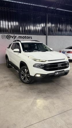FIAT Toro 1.3 16V 4P FLEX 270 TURBO FREEDOM AUTOM�TICO