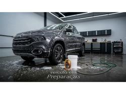 FIAT Toro 1.3 16V 4P FLEX 270 TURBO FREEDOM AUTOM�TICO