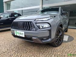 FIAT Toro 1.3 16V 4P FLEX 270 TURBO ULTRA AUTOMÁTICO