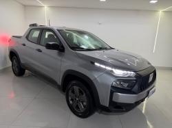 FIAT Toro 1.3 16V 4P FLEX 270 TURBO ENDURANCE AUTOM�TICO