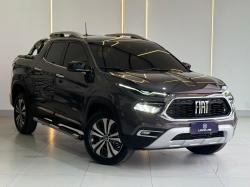 FIAT Toro 1.3 16V 4P FLEX 270 TURBO VOLCANO AUTOMÁTICO