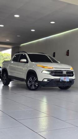 FIAT Toro 1.3 16V 4P FLEX 270 TURBO FREEDOM AUTOMÁTICO