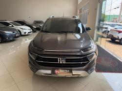 FIAT Toro 1.3 16V 4P FLEX 270 TURBO VOLCANO AUTOMÁTICO