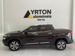 FIAT Toro 1.3 16V 4P FLEX 270 TURBO VOLCANO AUTOMÁTICO