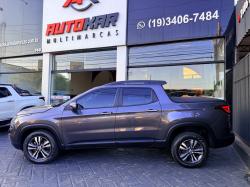 FIAT Toro 1.3 16V 4P FLEX 270 TURBO FREEDOM AUTOMÁTICO