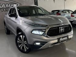 FIAT Toro 1.3 16V 4P FLEX 270 TURBO VOLCANO AUTOMÁTICO